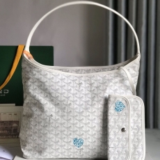 Goyard Top Handle Bags